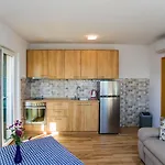 Katarina Apartamento Sreser