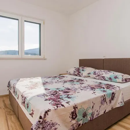 Katarina Appartement