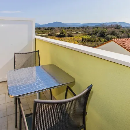 Katarina Appartement *