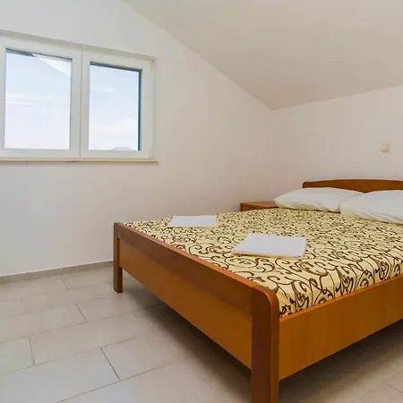 Appartement Katarina