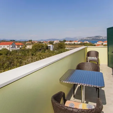 Katarina Appartement