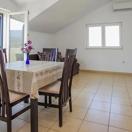 Appartement Katarina *