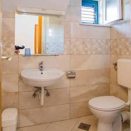 Katarina Appartement