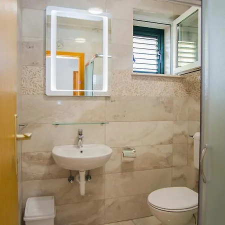 Appartement Katarina *