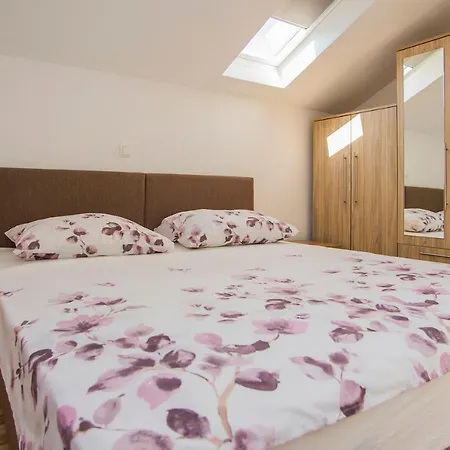 Katarina Appartement *