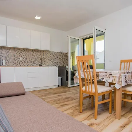 Appartement Katarina Sreser