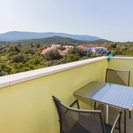 Katarina Appartement