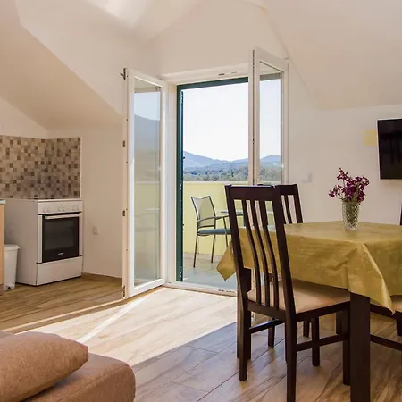 Appartement Katarina