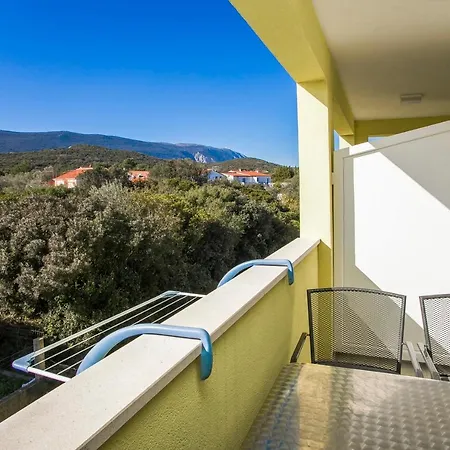 Katarina Appartement Sreser