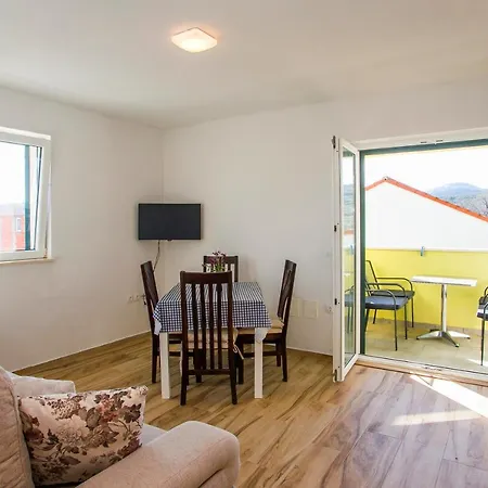 Katarina Appartement *