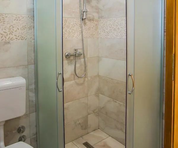 Katarina 公寓 斯瑞瑟尔